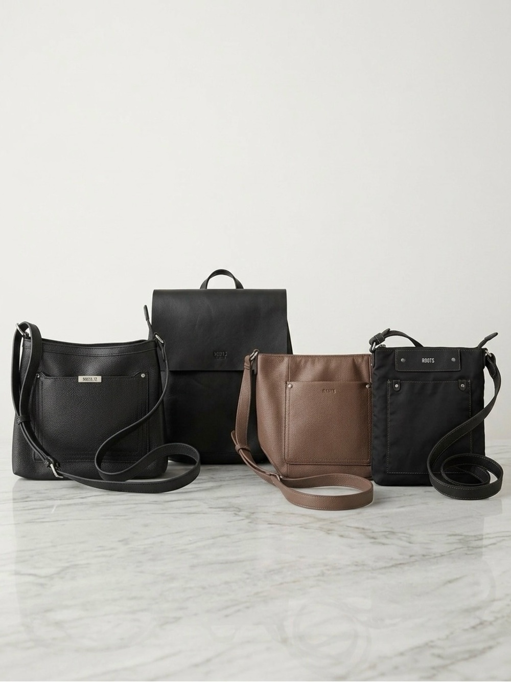 Roots Bundle (4)